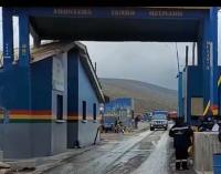 Bolivia aguarda respuesta de Chile a propuesta de pruebas