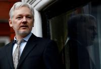 Julian Assange puede impugnar extradición ante Tribunal Supremo