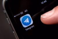 Telegram prepara stickers y reacciones  exclusivas para versión premium