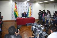 Importación de maíz genéticamente  modificado está prohibida en Bolivia