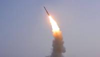 Corea del Norte dispara probable  misil balístico desde un submarino