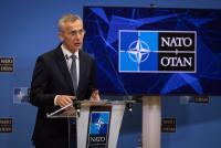 Secretario General de la  OTAN contrae coronavirus