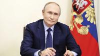 Reino Unido impone nuevas sanciones  contra familiares de presidente Putin