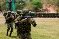 Justicia cita a nueve militares por  violencia contra civiles en Cauca