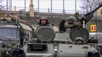Cerca de 4.000 civiles muertos  desde invasión rusa a Ucrania