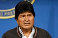 Revelaciones de Morales sobre juicio a  Añez comprueban sometimiento judicial