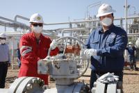 Petroleras multinacionales reducen operaciones en Bolivia
