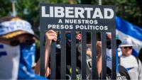 ONG exige revisar situación de  presos políticos en Venezuela