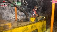 Minera Colquiri cumple 10 años  de su segunda “nacionalización”
