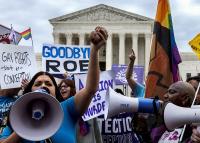 Justicia de EEUU anula  fallo del derecho al aborto