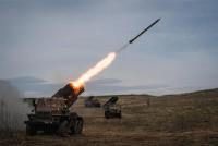 Ucrania revela que Rusia comenzó  a atacar con misiles desde Bielorrusia