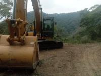 Evidencian deforestación  y explotación en Tariquía