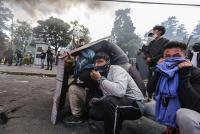 Protestas en Ecuador provocan  pérdidas de 475 millones de euros