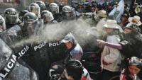 FFAA y Policía suman 900  denuncias por torturas