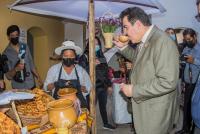 Anuncian la elaboración de nueva Ley de Gastronomía en Cochabamba