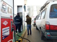 La provisión de combustibles  ingresa en situación complicada