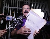 Sentencia contra Reyes Villa crea  discrepancias entre parlamentarios