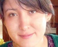 Activarán búsqueda internacional  para liberar a Zarlet Clavijo
