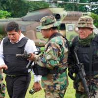 Juez de Ivirgarzama se declara  incompetente en caso narcoaudios