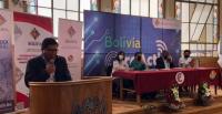 Destinan más de Bs 19 millones en premios para 2da versión del Bolivia C-reActiva