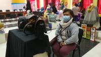 Microempresarios de El Alto  en estado de emergencia