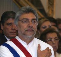 Expresidente Fernando  Lugo supera cirugía
