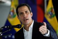 Opositor Guaidó critica a Petro por  reconocer al presidente Maduro