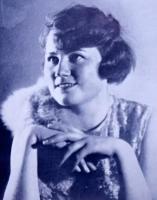 Oscuro misterio de muerte de  Geli Raubal, sobrina de Hitler