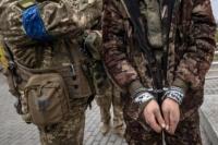 Rusia afirma que soldados capturados son torturados