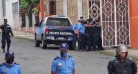 Detienen a sacerdote en Nicaragua