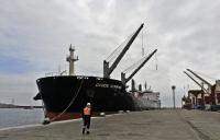 Uso de puerto de Ilo para carga  boliviana aumenta en 300%