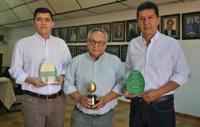 Premio “Huevo de Oro 2022” para Bolivia en Congreso de Avicultura