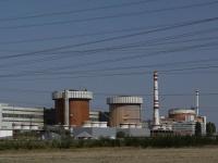 Bombardeo ruso pone en peligro  central nuclear en sur de Ucrania