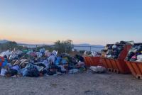 600 toneladas de basura se  acumulan en Cochabamba