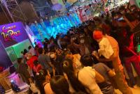 Pabellón de La Paz contabilizó 127 mil visitas en Expocruz