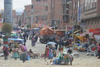 Ciudad de El Alto tuvo 25  alcaldes en 37 años de vida