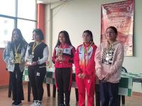 Bolivia define a su selección de cara al Festival Sudamericano de ajedrez