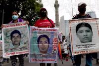 CIDH pide garantizar independencia  de investigación sobre Ayotzinapa