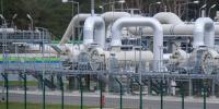 La fuga de gas en Nord Stream  causa desastre medioambiental