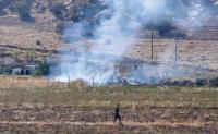 Guardia revolucionaria bombardea  territorio controlado por kurdos