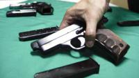 TSE prohíbe portar armas  durante elecciones en Brasil