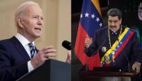 Acuerdo de Venezuela y Estados  Unidos tiene interés personal