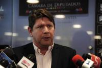 Gutiérrez acusa a Camacho y legisladores de  Creemos por estar relacionados con Morales