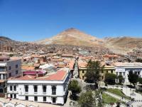 Cartera de créditos y depósitos crecen en Potosí