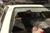 Robos y destrozos en casas y autos  tras enfrentamientos en el Plan 3.000