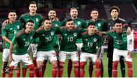 México definió su alineación para enfrentar a Polonia