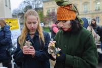 El invierno pondrá en peligro la vida  de millones de personas en Ucrania