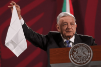 México cancela cumbre  de la Alianza del Pacífico