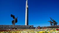 Gobierno de Estonia aprueba  demolición de monumentos