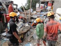 Unicef confirma centenar de  niños fallecidos en terremoto